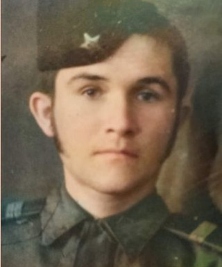 Парамзин Юрий Мартынович