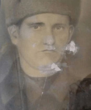 Померанцев Василий Андреевич