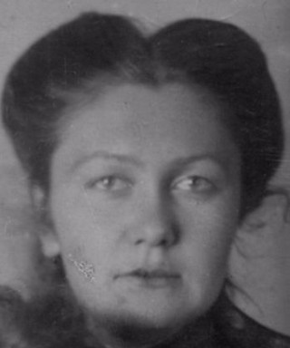 Морозова Валентина Александровна