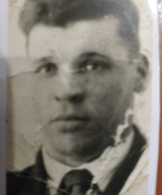 Кузнецов Алексей Егорович