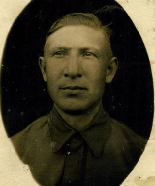 Назаров Петр Михайлович