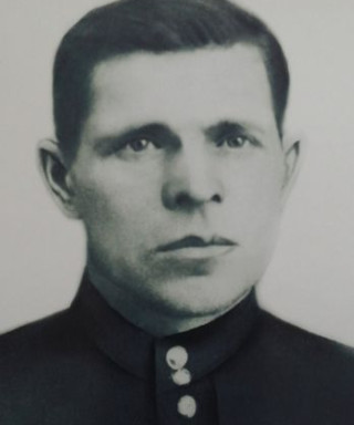 Арыкин Алексей Нестерович