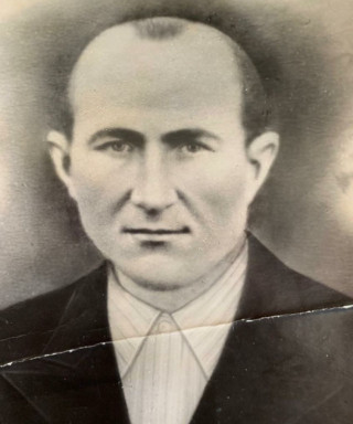 Эркенов Ошта Канаматович