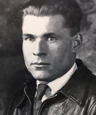 Кузьмин Владимир Фомич