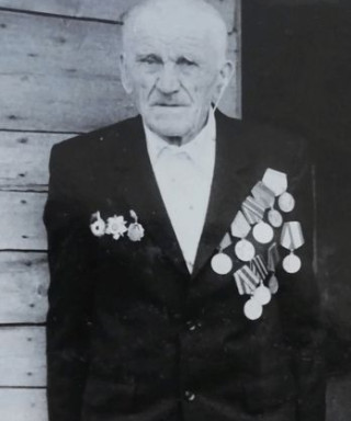 Одинцов Александр Васильевич