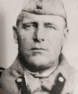 Фёдоров Игнатий Антонович