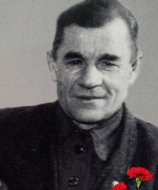 Артеев Петр Иванович