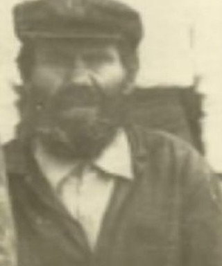 Диев Федор Якимович