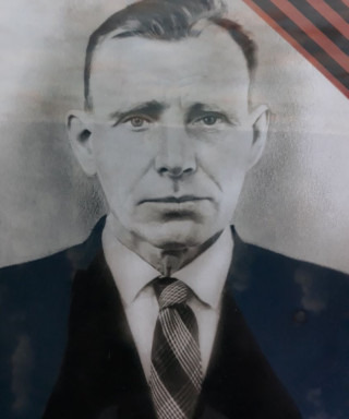 Хайдов Иван Васильевич