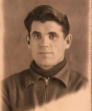 Марков Александр Николаевич