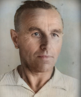 Федосеев Петр Федорович