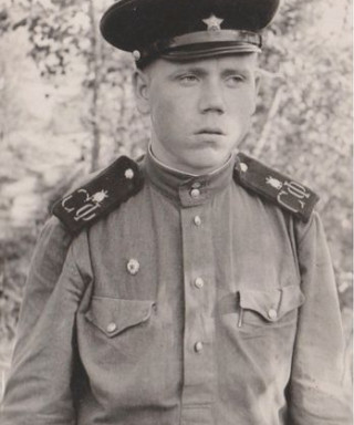 Дворко Иван Семенович