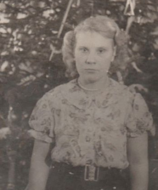 Дворко Зинаида Васильевна