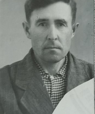 Помазкин Григорий Афанасьевич