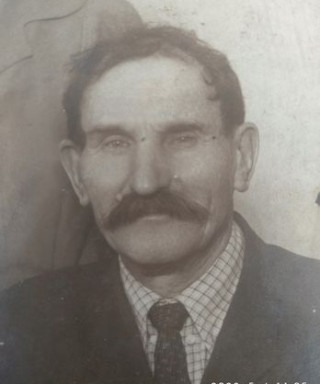 Гуров Михаил Наумович