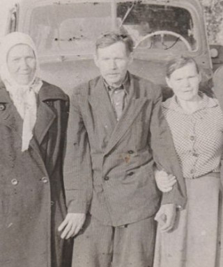 Дворка Семён Ильич