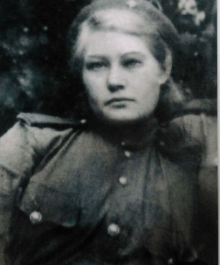 Ефимова Надежда Николаевна