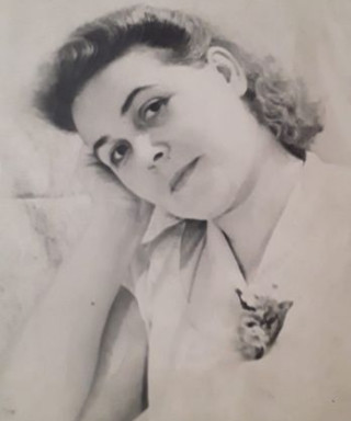 Арискина Наталья Алексеевна