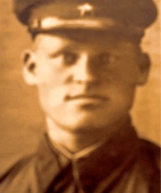 Павлов Николай Сергеевич