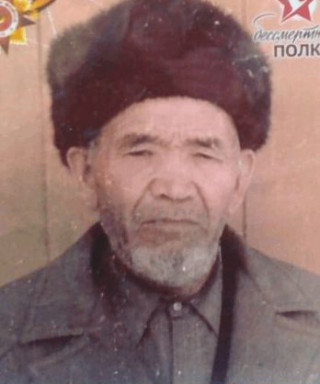 Байсарин Абдулла Сафиуллович