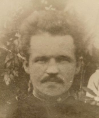 Голубев Алексей Павлович