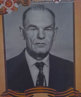 Галимшин Мансур