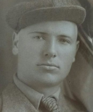 Бушуев Александр Федорович