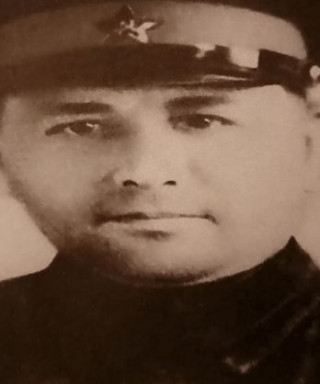 Липин Григорий Васильевич