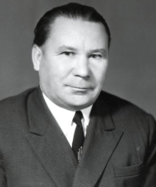 Абрамицкий Александр Селиверстович