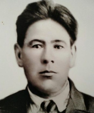 Мухутдинов Миниахмет