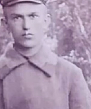 Киселёв Георгий Васильевич