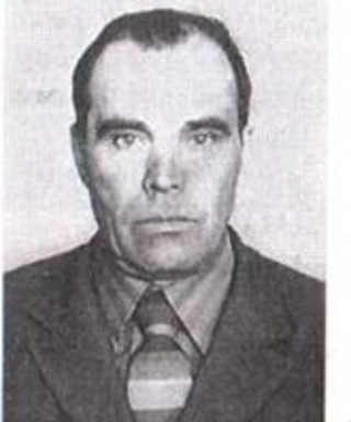 Фахреев Карам Фахриевич