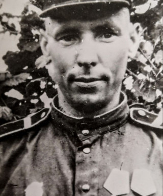 Ердяков Сидор Антонович