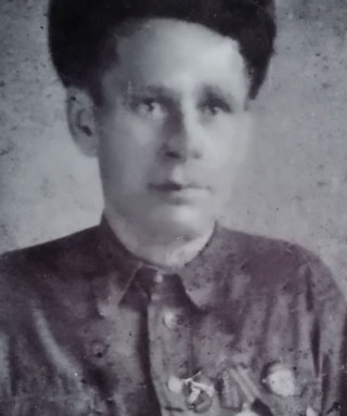 Ефремов Иван Федорович