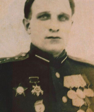 Горяинов Владимир Иванович