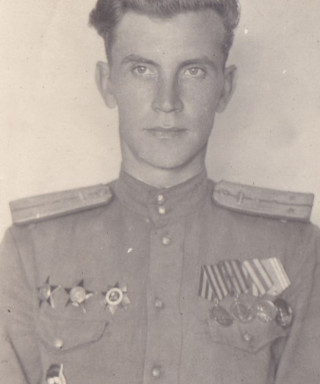 Дрозд Владимир Дмитриевич