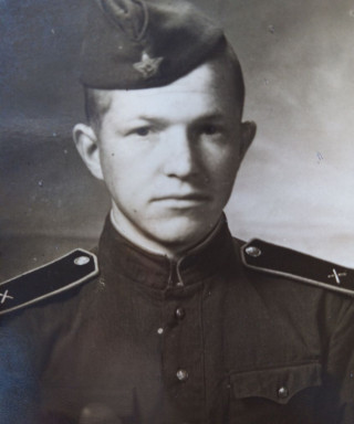 Затолокин Михаил Васильевич