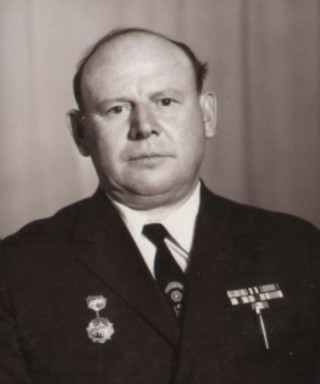 Жиляков Николай Иванович