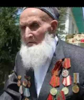 Ибрагимов Абдурахман Кодирович