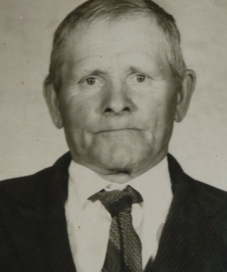 Букреев Георгий Павлович