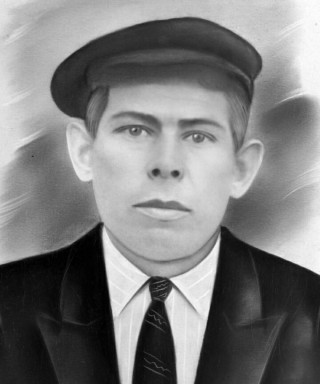 Музяков Павел Ефимович