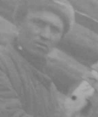 Зайнуллин Мухаррям Мухаррямович