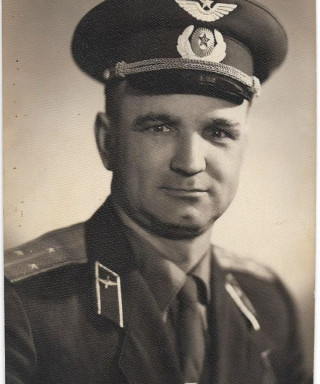 Федоренко Александр Петрович