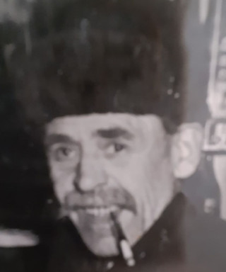 Дмитриев Константин Иванович