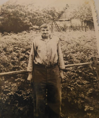 Бутько Зигмунд Станиславович