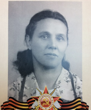 Федорова Евгения Андреевна