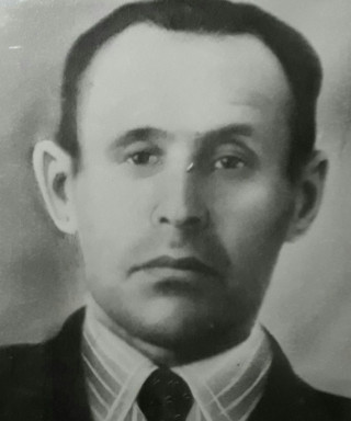 Касимов Адый Гайнулович