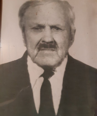 Багулин Михаил Иванович