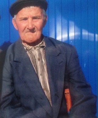 Бредихин Михаил Степанович