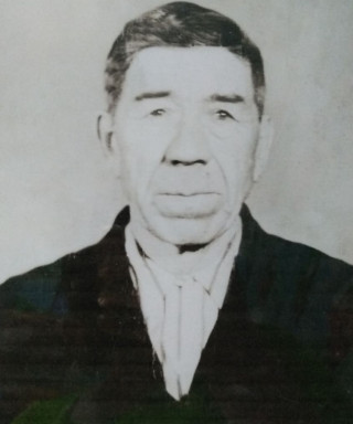 Багаев Петр Семенович